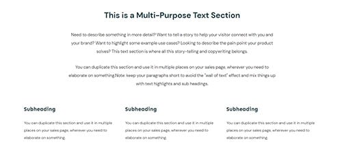 Company - Text_Content - Text Content 01