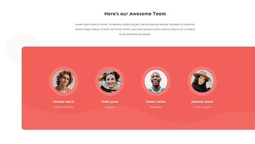 Company - Team - Team 06