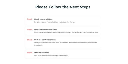 Company - Steps - Steps 05