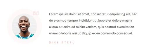 Company - Testimonials - Testimonials 12