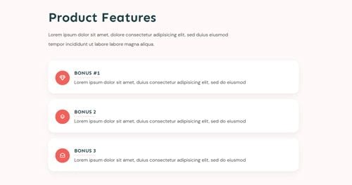Company - List Content - List Content 06