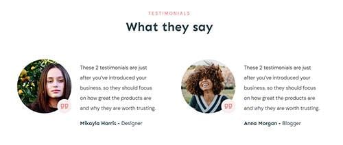 Company - Testimonials - Testimonials 04