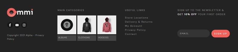 footer - WooCommerce-02