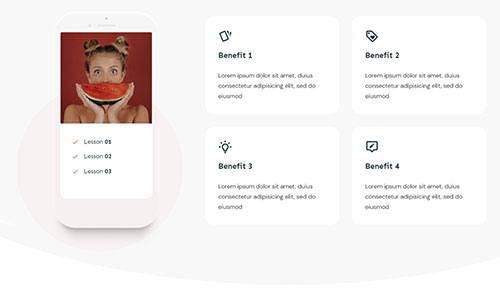 Company - Product Highlight - Product Highlight 04