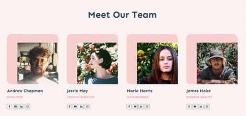 Company - Team - Team 04