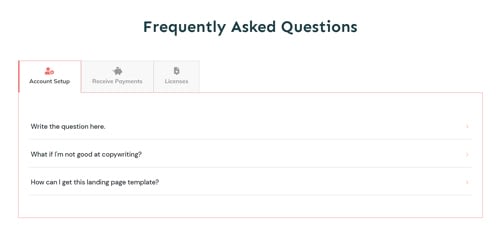 Company - FAQ - FAQ 05