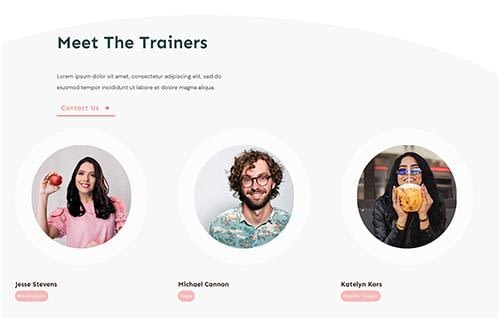 Company - Team - Team 01