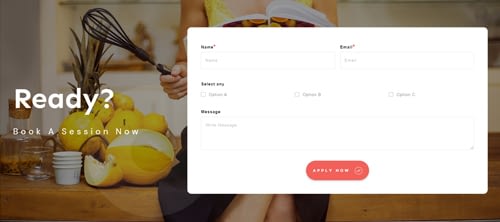 Company - Contact - Contact 03