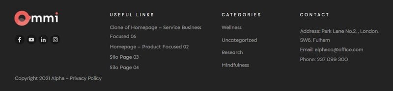 footer - Columns-02