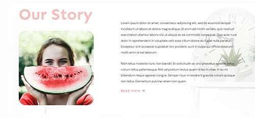 Company - About - About 02
