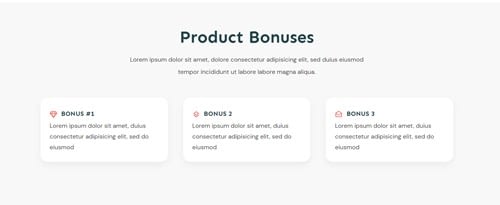 Company - List Content - List Content 03