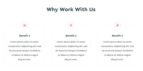 Company - Benefits - Benefits 07