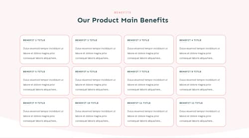 Company - Benefits - Benefits 11